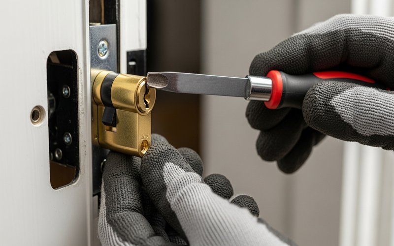 Professional service image 10