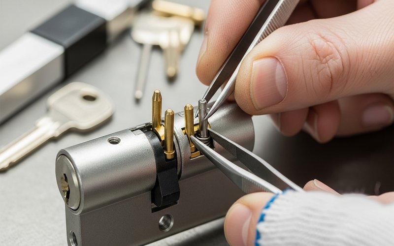 Professional service image 11