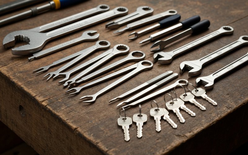 Professional service image 2