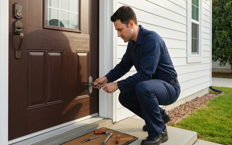 Professional service image 4