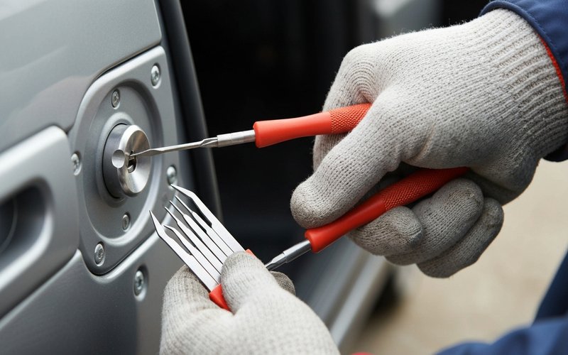 Professional service image 5