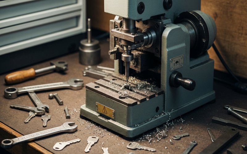 Professional service image 6