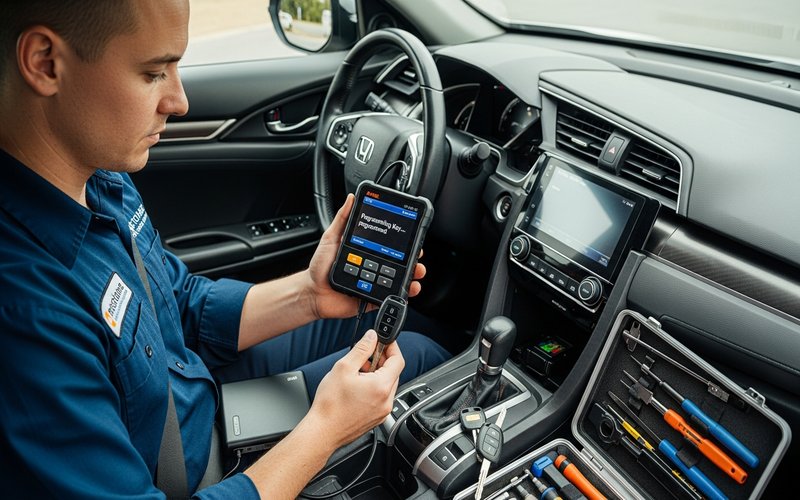 Professional service image 7