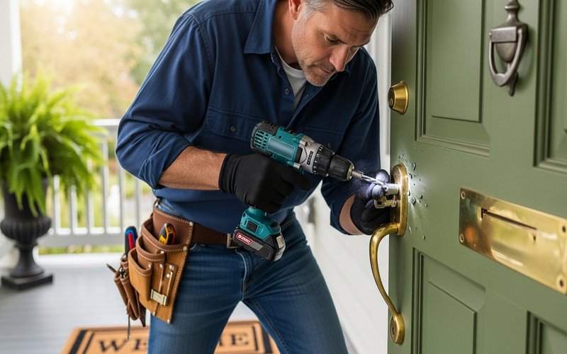 Professional service image 9