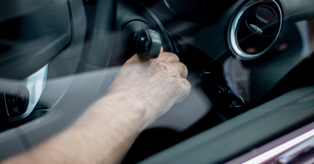 Honda car key fob — Colorado Springs Locksmith