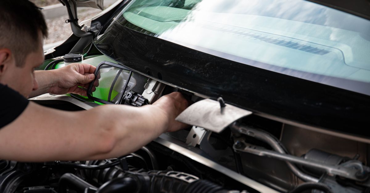 Ignition Repair & Replacement — Colorado Springs Locksmith
