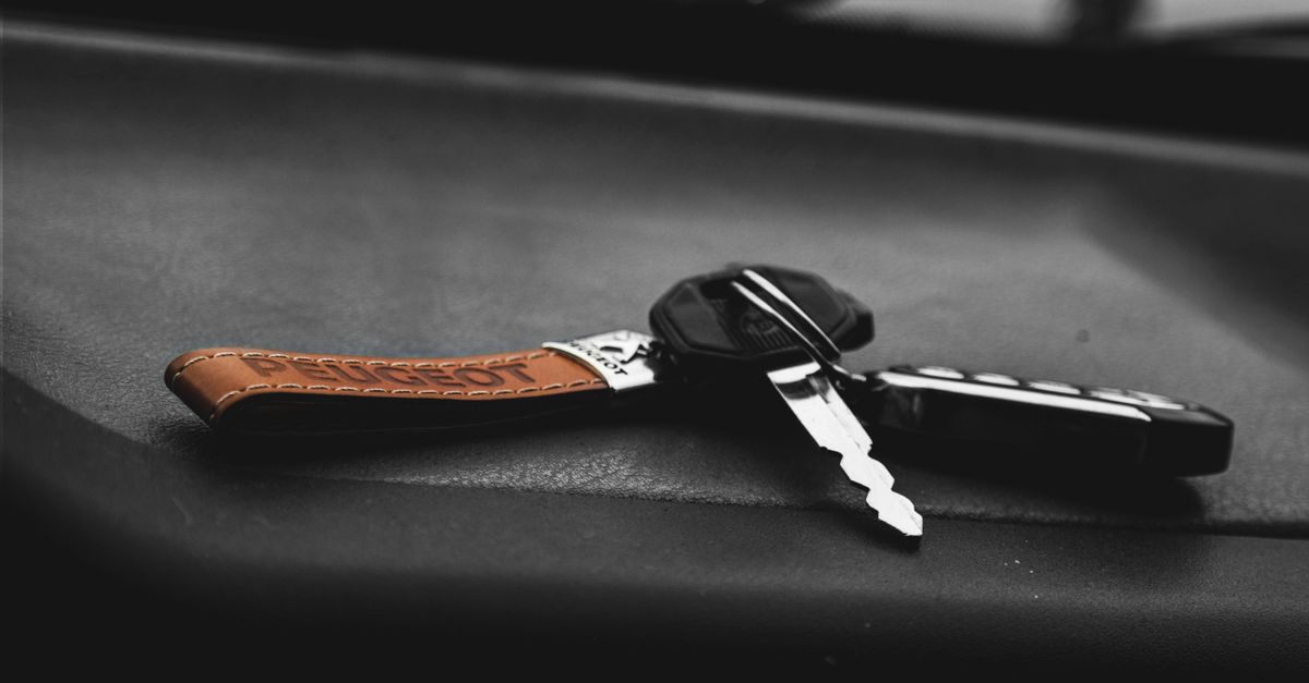 Auto Locksmith service — Colorado Springs Locksmith
