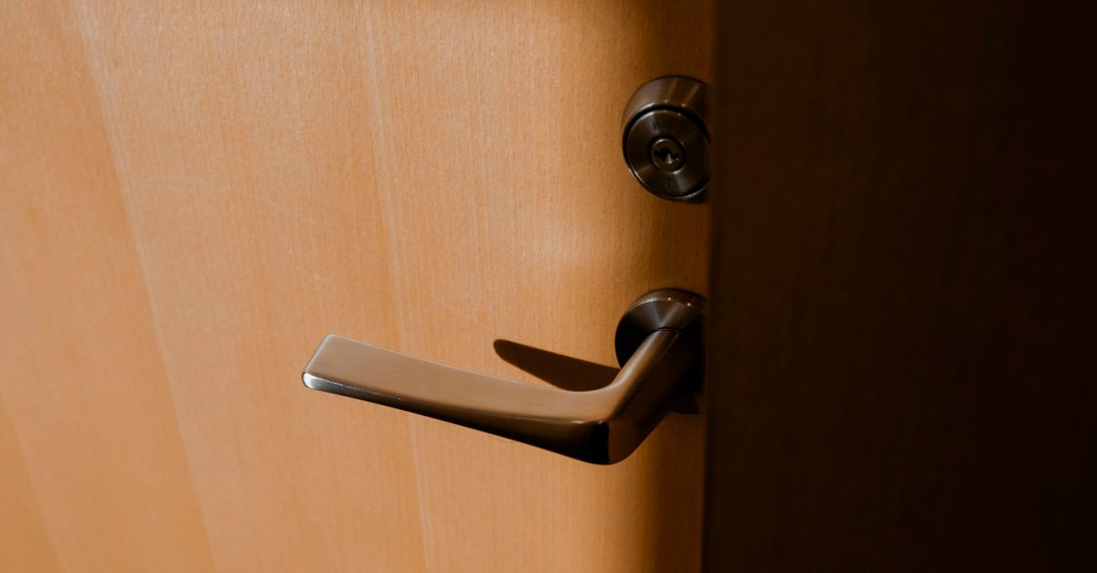 Can a Locksmith Just Unlock My Door? — Colorado Springs Locksmith