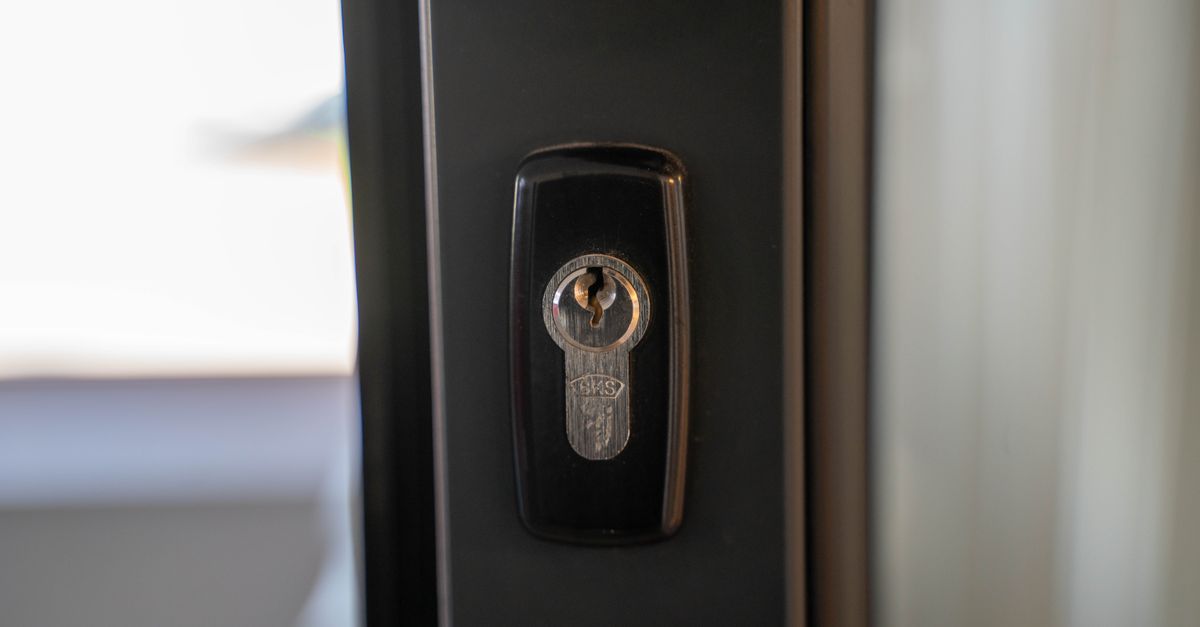A Commercial Lock Security Checklist for El Paso County Businesses — Colorado Springs Locksmith