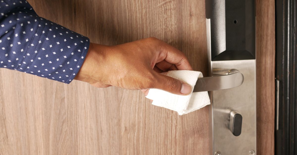 Loose or Jammed Door Knob Lock: Fix It or Replace It? — Colorado Springs Locksmith
