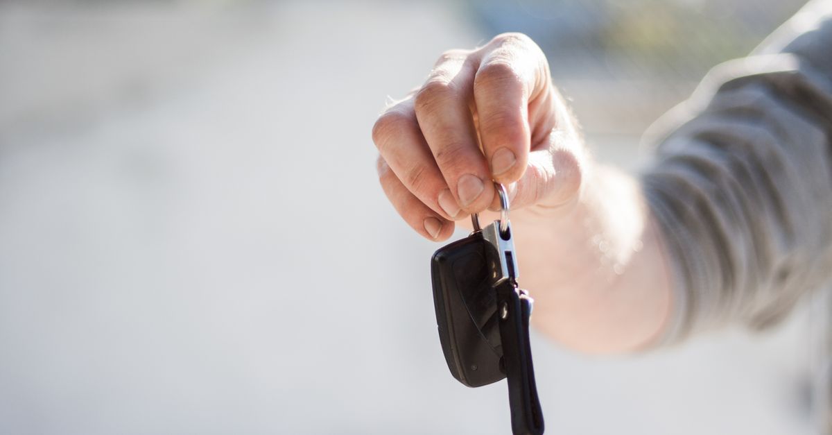 Lost Your Only Car Key in Colorado Springs? Here's What Happens Next — Colorado Springs Locksmith