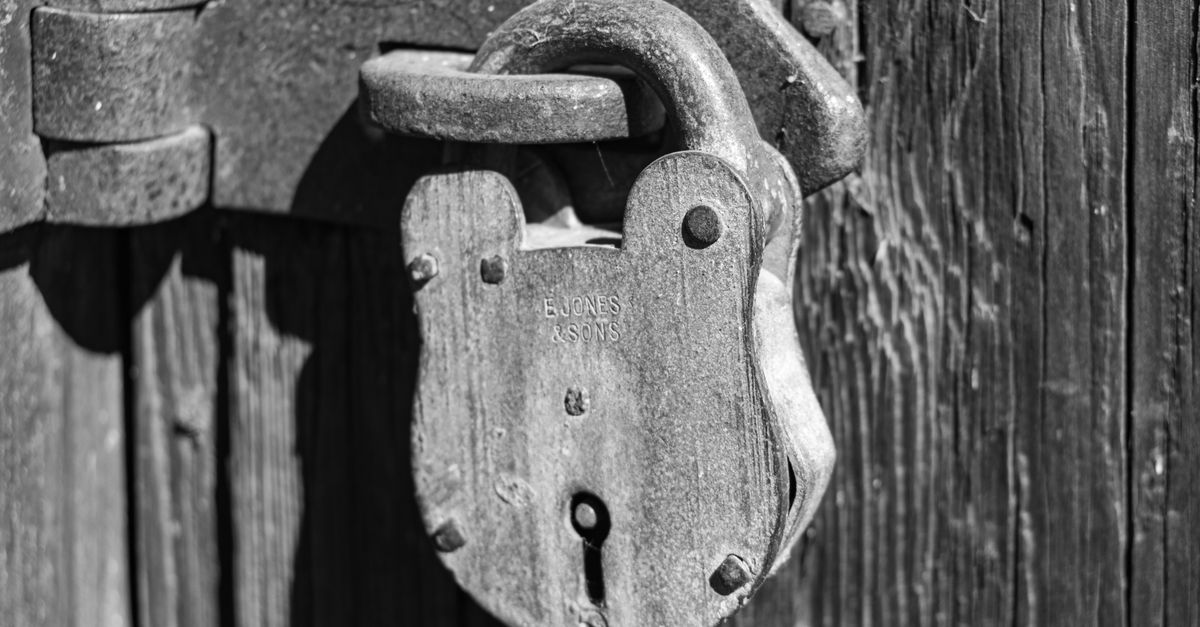 Mortise Lock vs. Cylinder Lock: Which Is in Your Colorado Springs Home? — Colorado Springs Locksmith
