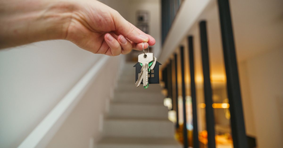 Rekey vs. Replace: What to Do With Your Locks After Moving In — Colorado Springs Locksmith