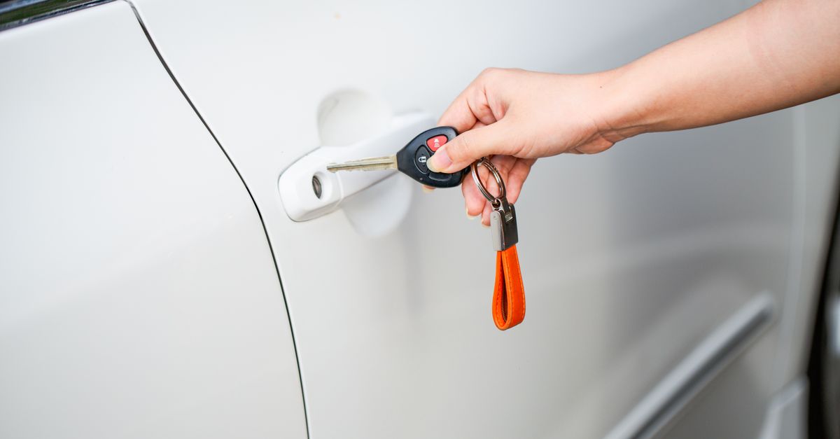 Door Knob Lock Replacement — Colorado Springs Locksmith