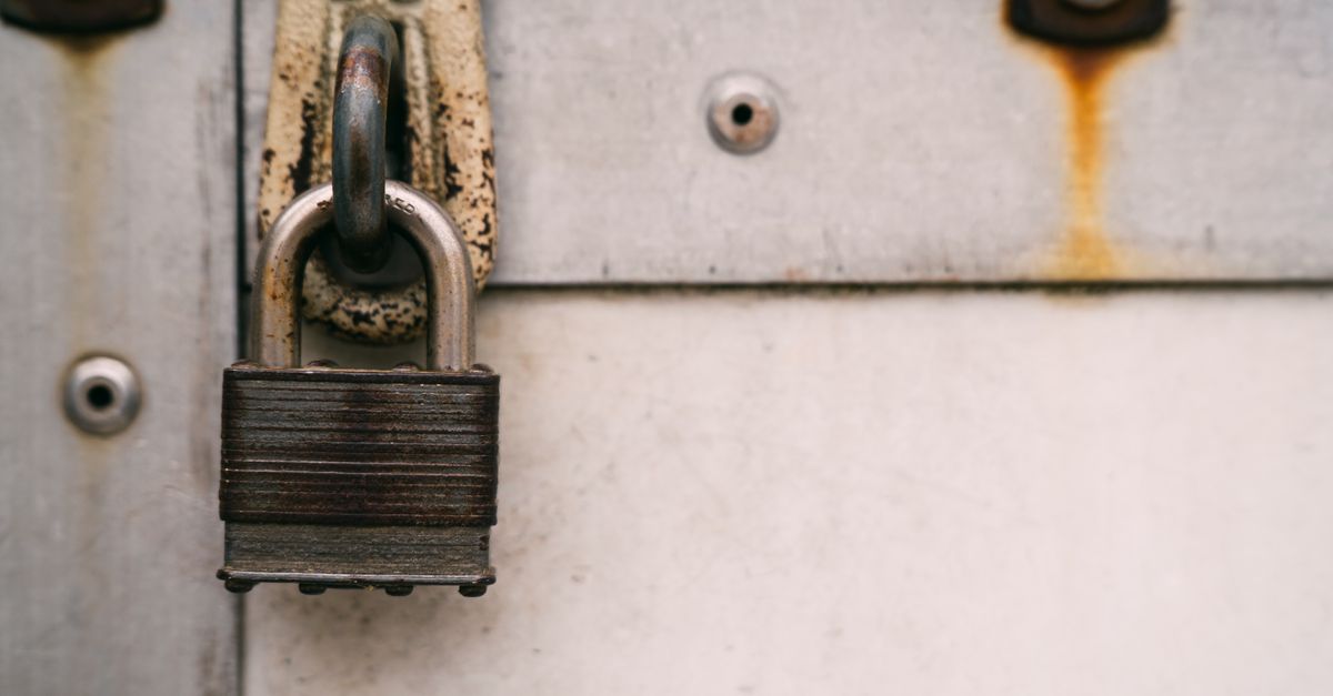 5 Signs Your Mortise Lock Needs Repair, Not Replacement — Colorado Springs Locksmith