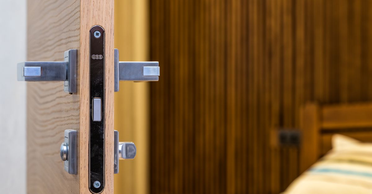 What Locks Can a Locksmith Not Open? — Colorado Springs Locksmith