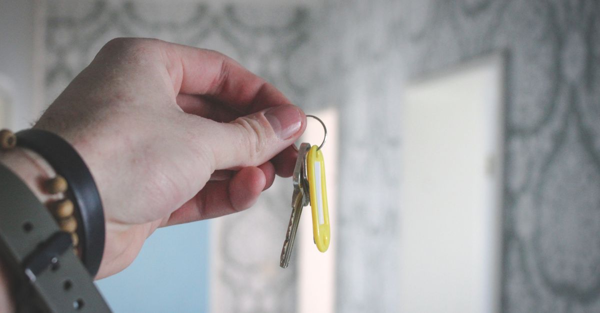 locksmith shop keys — Colorado Springs Locksmith