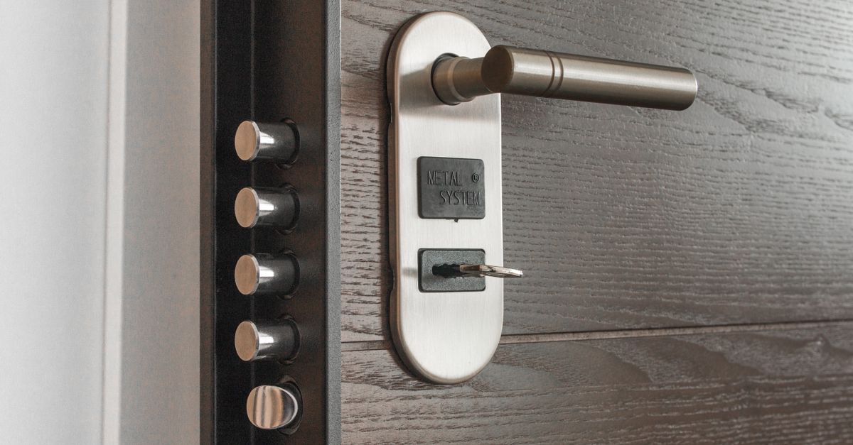 locksmith shop keys — Colorado Springs Locksmith