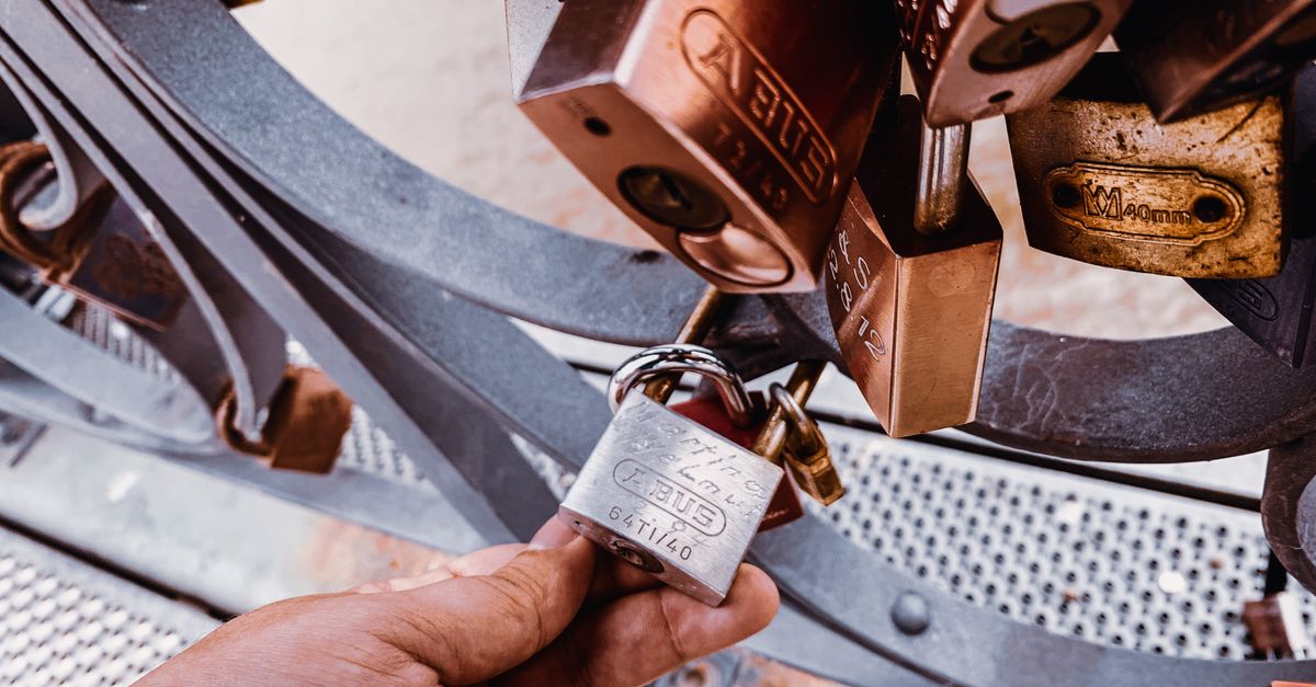 locksmith service technician — Colorado Springs Locksmith
