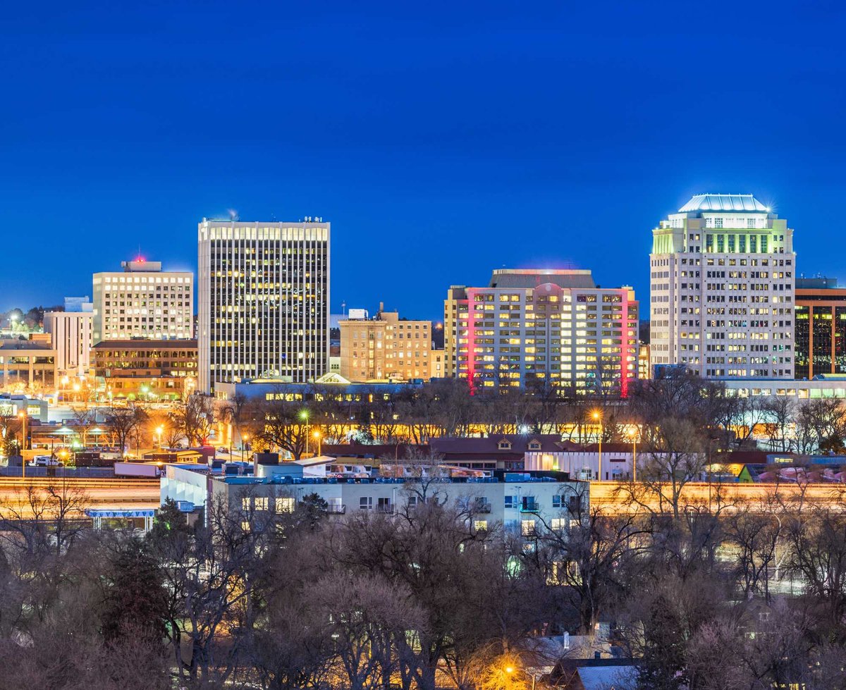 Powers Corridor, CO - 13 Best Restaurants on Powers in Colorado Springs