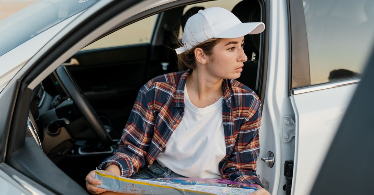 Roadside Car Lockout Service: What to Do and What to Expect — Colorado Springs Locksmith