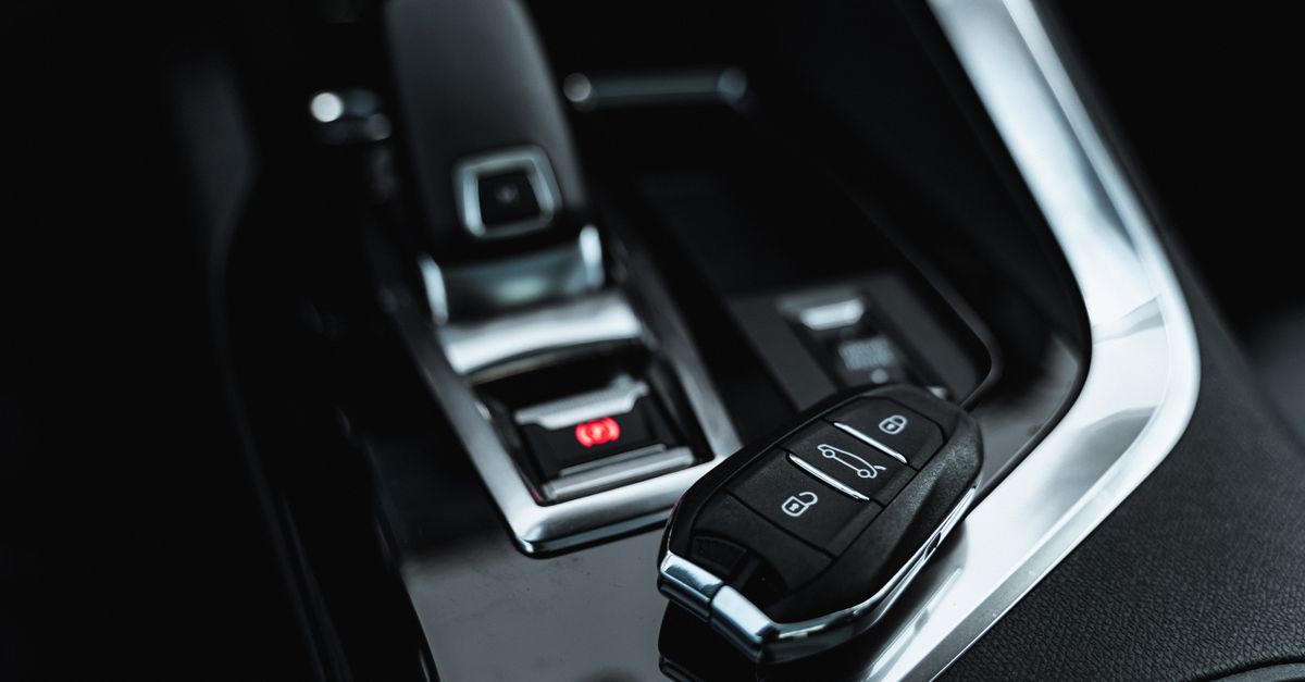 Ignition Trouble: When to Call a Locksmith Versus a Mechanic — Colorado Springs Locksmith