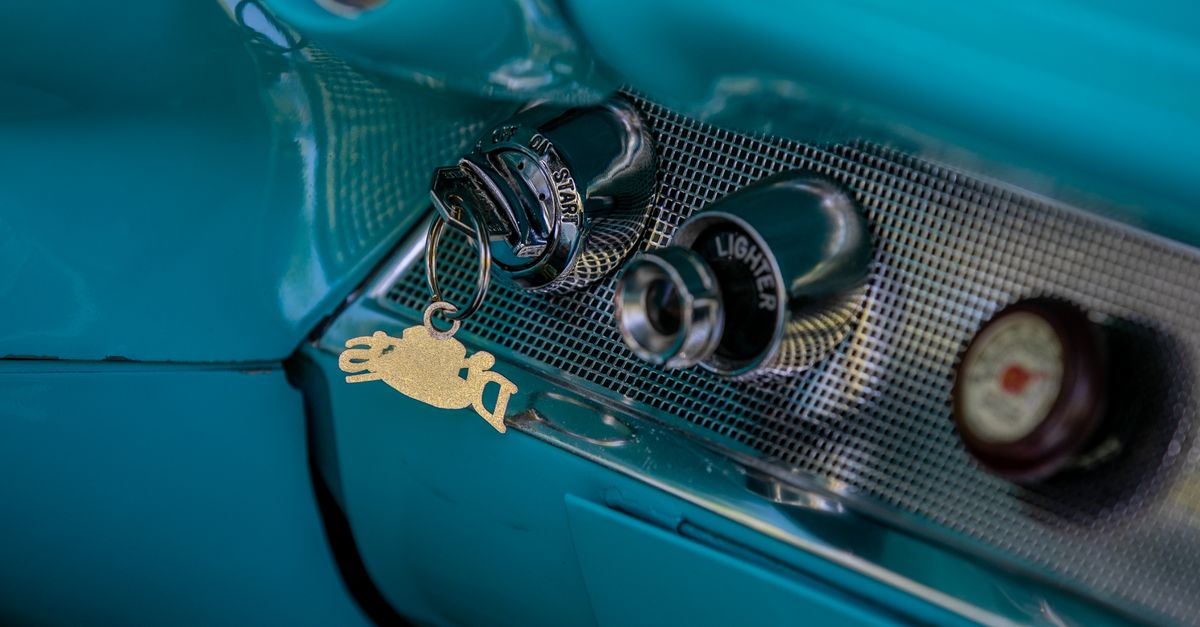 Common Ignition Problems and What Actually Causes Them — Colorado Springs Locksmith
