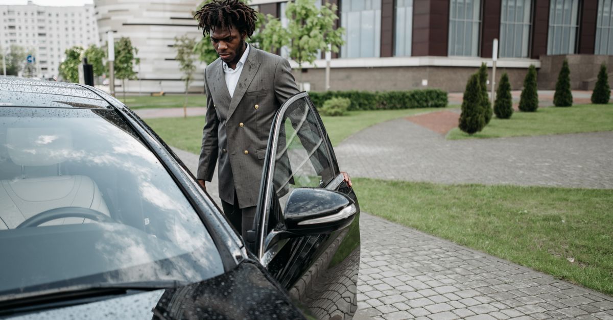 Our Car Lockout Service — What Actually Happens When We Arrive — Colorado Springs Locksmith