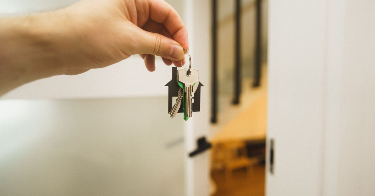 What a Professional House Lockout Service Actually Involves — Colorado Springs Locksmith