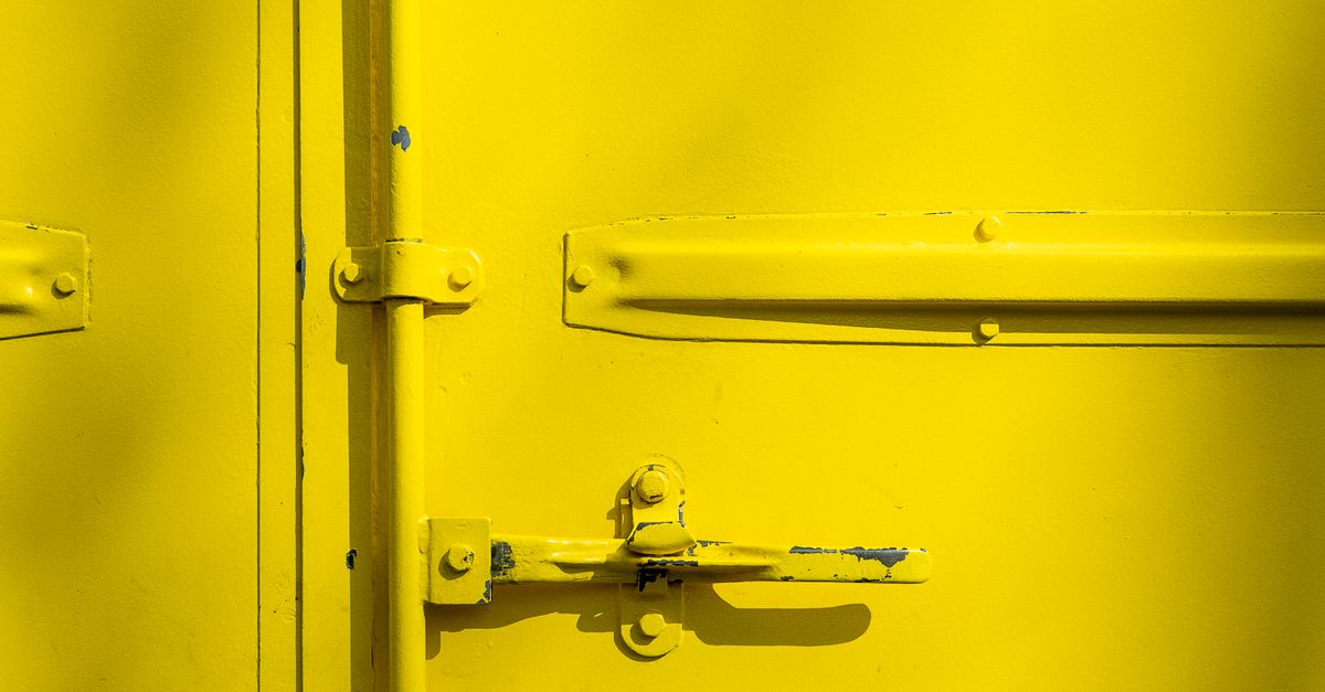 Lock Grades 1-3 Explained and Which Doors Need Which — Colorado Springs Locksmith