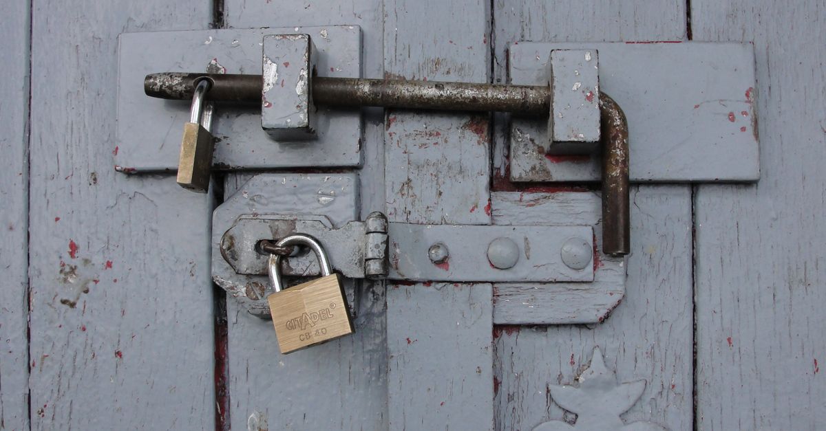 What a Mortise Lock Is — and Why It Demands Specialist Attention — Colorado Springs Locksmith