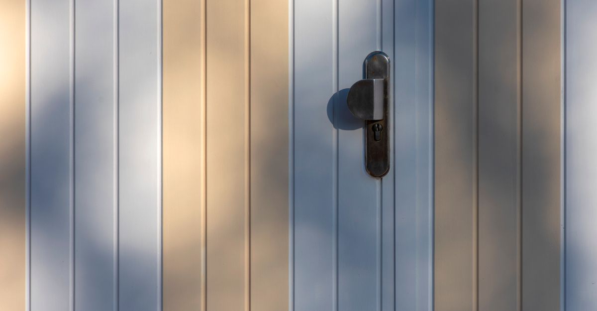 Mortise Lock Replacement — Getting the Right Lock Set for Your Door — Colorado Springs Locksmith