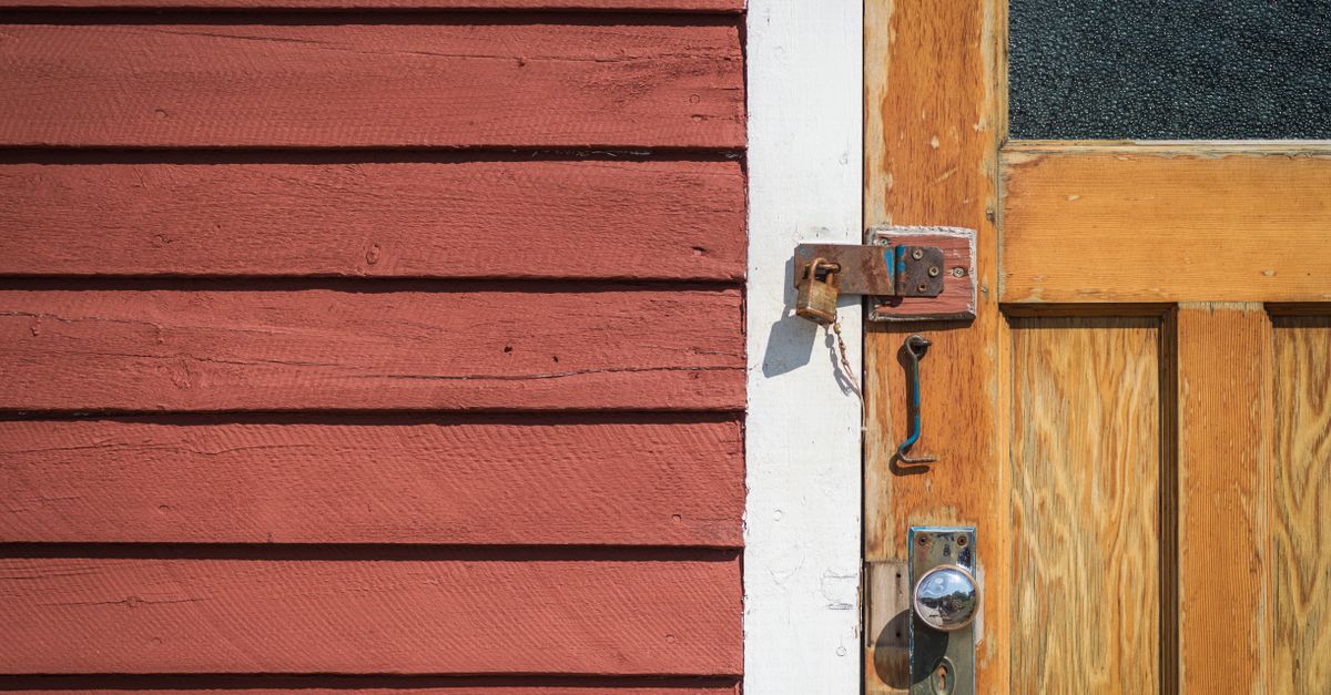 Our Full Range of Mortise Lock and Commercial Door Hardware Services — Colorado Springs Locksmith