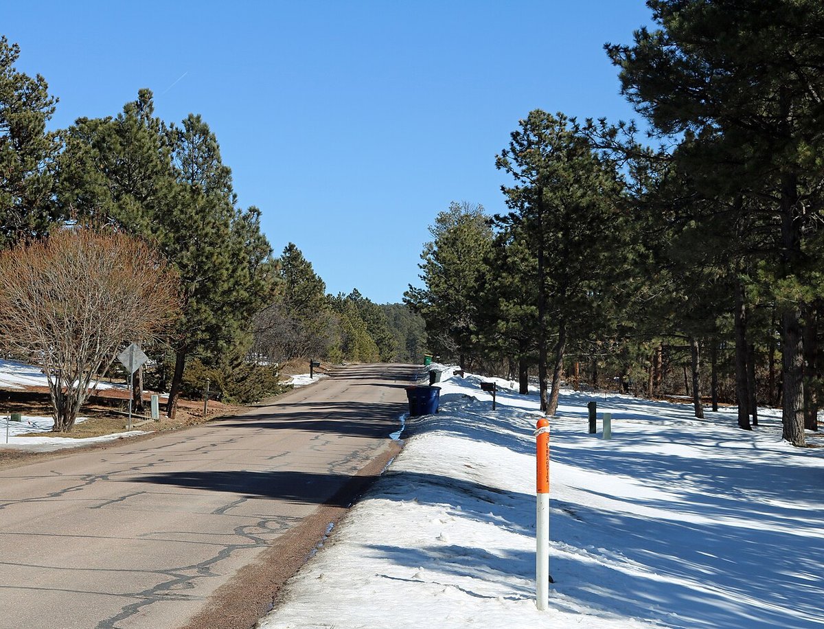 Security-Widefield, CO - Woodmoor – Wikipedia