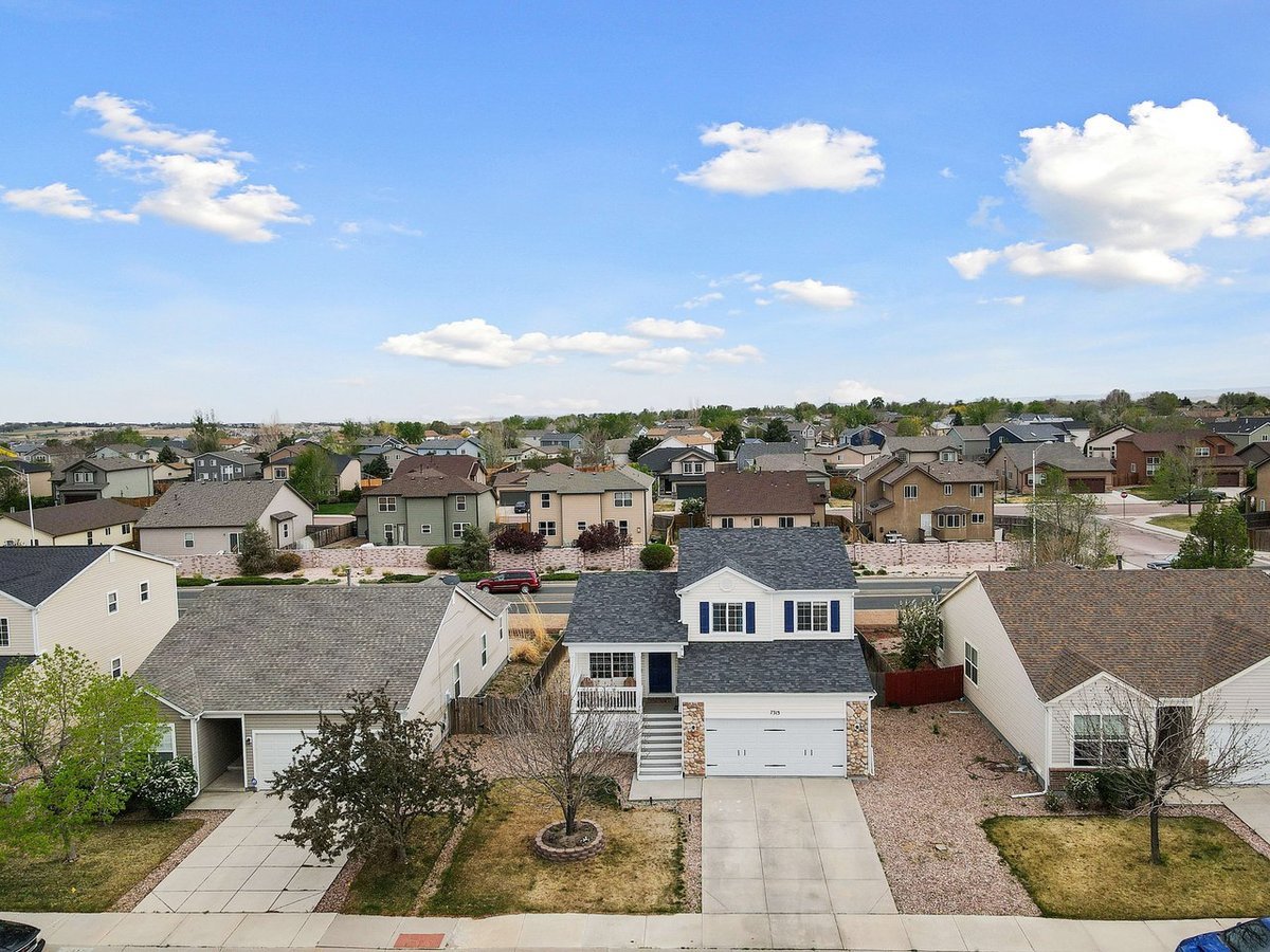 Security-Widefield, CO - Security-Widefield Homes and Local Guide | The Johnson Team